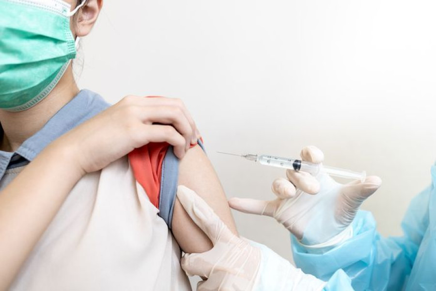 Ministerul Sănătății recomandă vaccinarea antigripală pentru categoriile vulnerabile