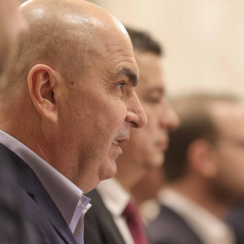 Coaliția de guvernare discută tăieri de posturi în administrația locală și pregătește alegerile pentru Primăria Capitalei