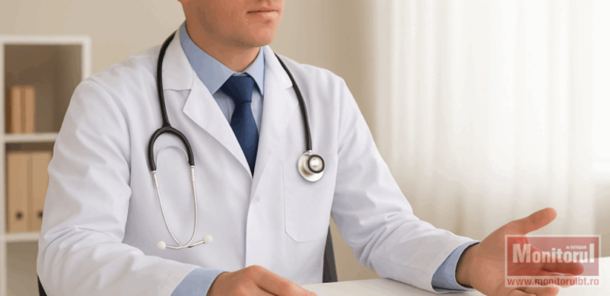 Medicul psihiatru concediat după trei luni de absență contestă decizia în instanță