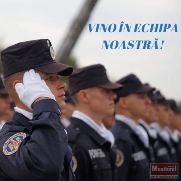 300 de locuri disponibile la Școala de Subofițeri Pompieri din Boldești