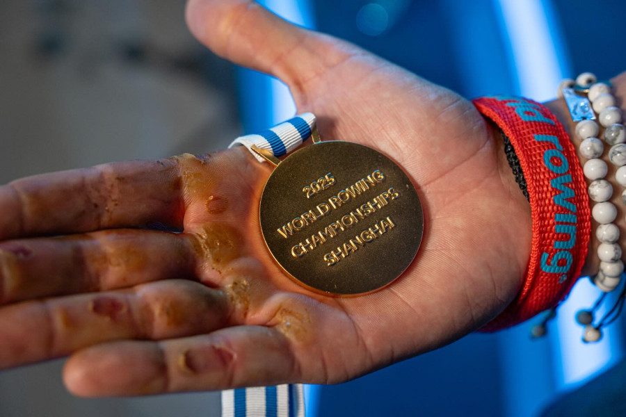 Două sportive din Botoșani câștigă aurul la Campionatele Mondiale de canotaj