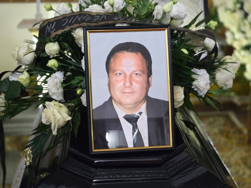 A trecut în neființă fostul agent de poliție Ioan Pavăl din Botoșani