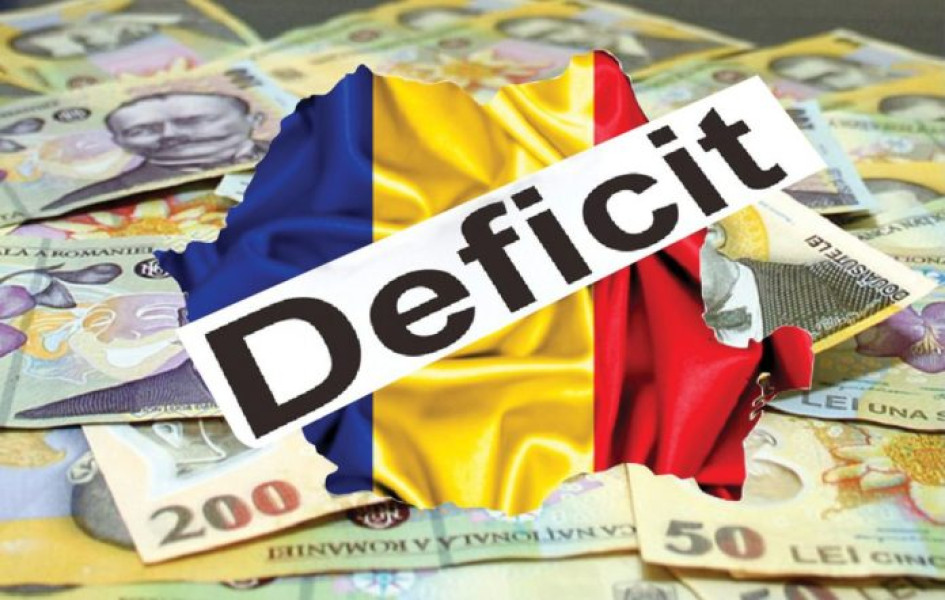 România împrumută bani pentru dobânzi, în ciuda discursului oficial despre deficit