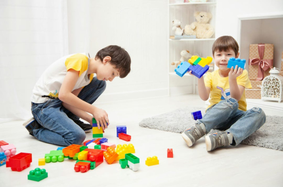 Cum să alegi cadoul perfect pentru un pasionat de LEGO