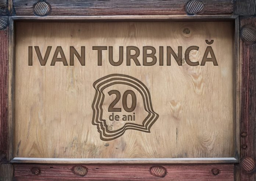 Ivan Turbincă, la 20 de ani de la premieră, sărbătorit la Teatrul Mihai Eminescu