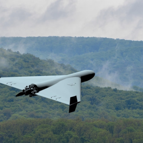 Ministrul Apărării detaliază proiectele Santinela Estului și zidul anti-drone pentru securitatea NATO