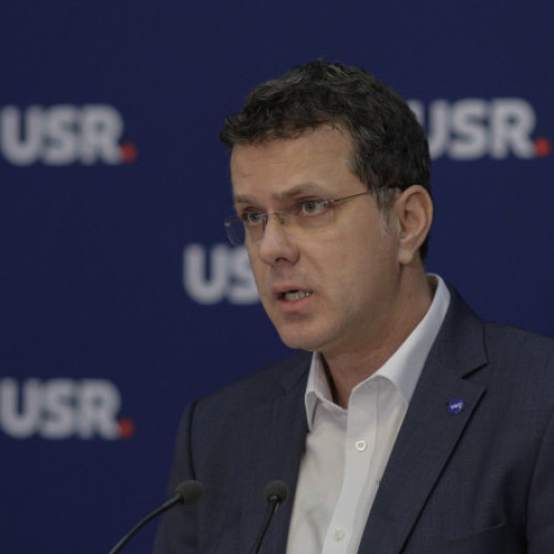 Ionuț Moșteanu despre drona rusească și politica de doborâre în spațiul aerian românesc