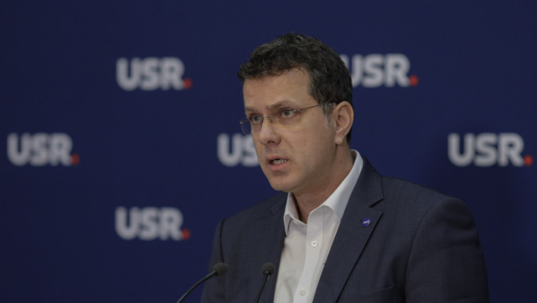 Ionuț Moșteanu despre drona rusească și politica de doborâre în spațiul aerian românesc