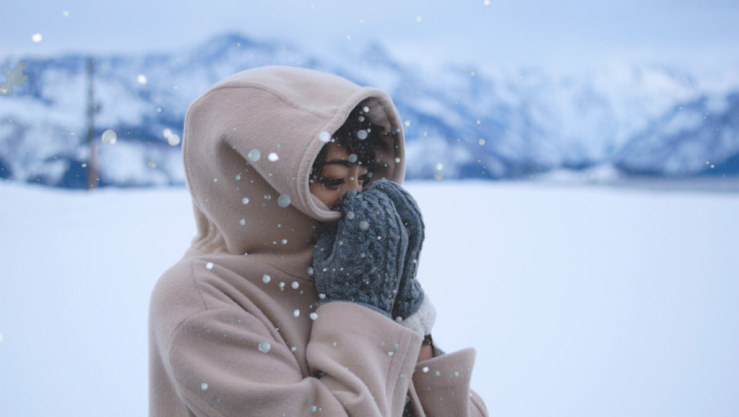 Vreme rea în jumătate de țară: ploi, ninsori și temperaturi scăzute