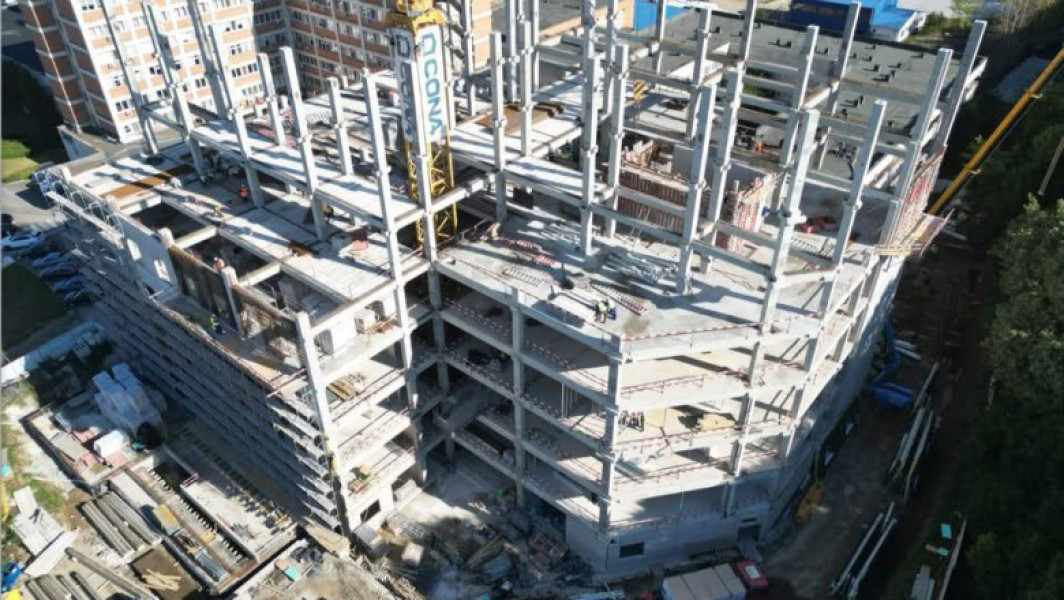 Nouă proiecte de spitale transferate din PNRR în Programul Sănătate 2021-2027