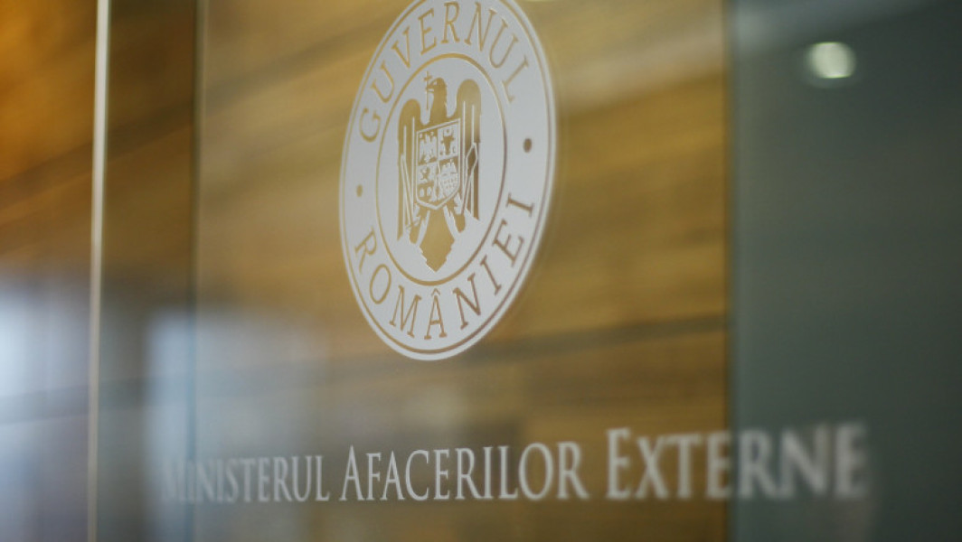 MAE respinge acuzațiile lui Putin privind alegerile din România și denunță interferența rusă