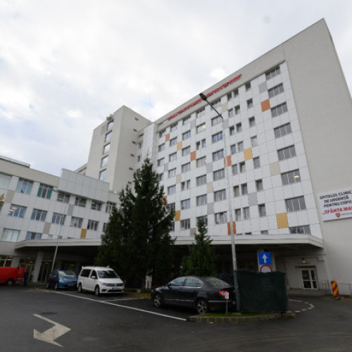 Sancțiuni după decesul a șase bebeluși în spitalul „Sfânta Maria” din Iași