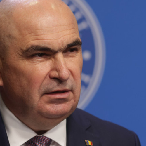 Ilie Bolojan explică costurile apărării țării și accesarea creditului SAFE