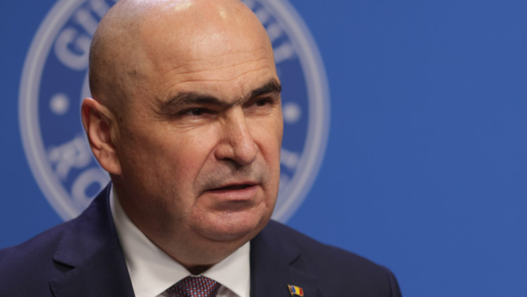 Ilie Bolojan explică costurile apărării țării și accesarea creditului SAFE
