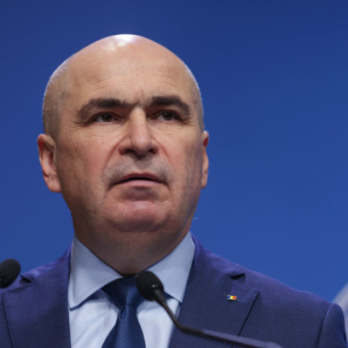 Bolojan: Alegerile din București trebuie organizate rapid, dar fără tensiuni în coaliție