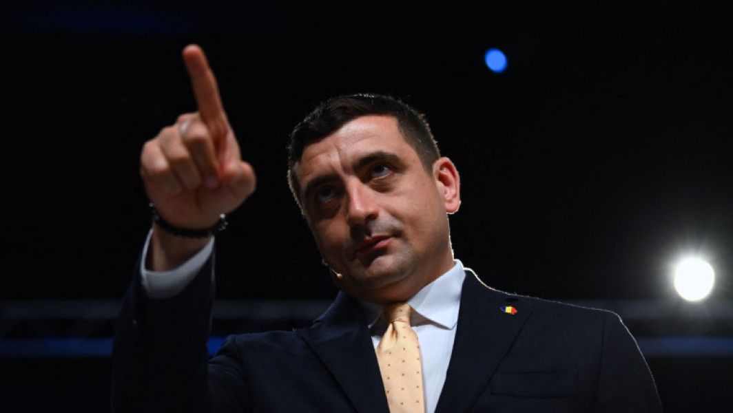 AUR prezintă un raport propriu privind „lovitura de stat” din România și cere suspendarea lui Nicușor Dan