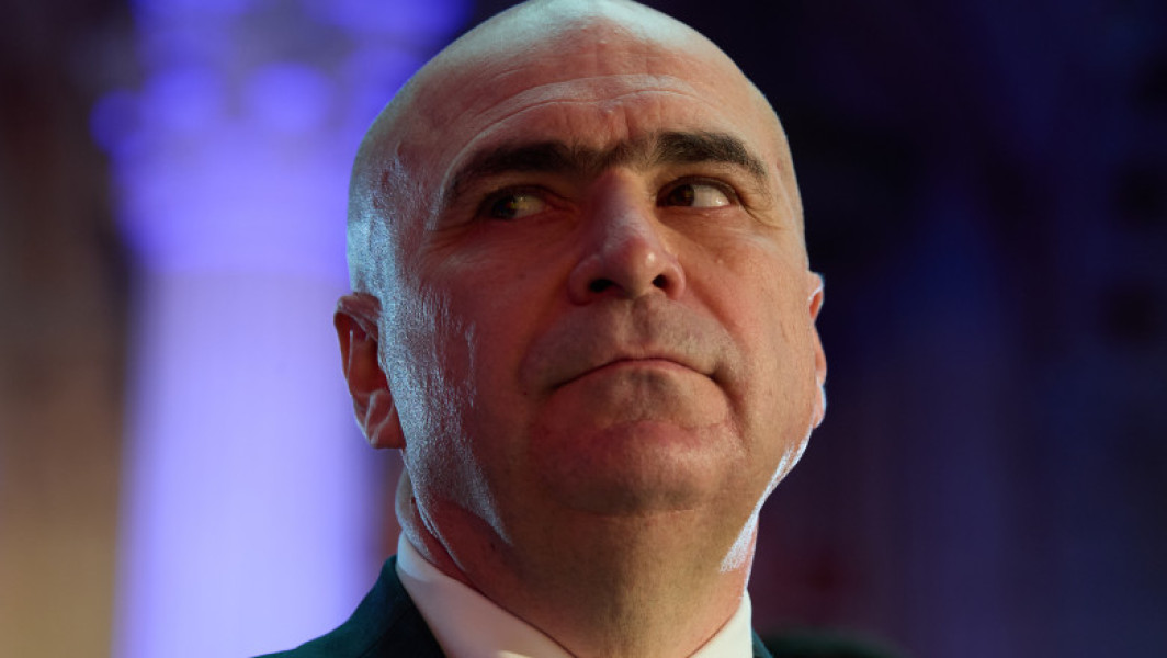Ilie Bolojan: Politicienii, principali responsabili pentru anularea alegerilor prezidențiale