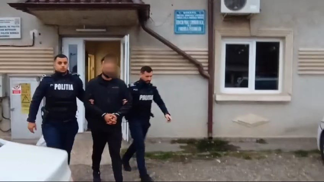 Doi bărbați din Suceava arestați preventiv după ce au agresat un tânăr