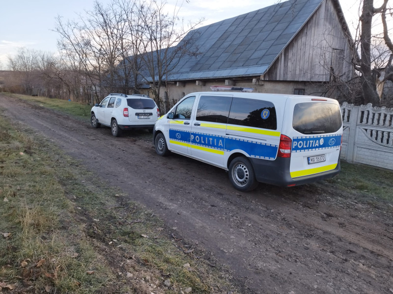 Condamnați la închisoare după o bătaie din cauza unei femei în Botoșani