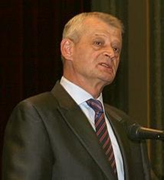 Sorin Oprescu, fost primar al Capitalei, reținut lângă aeroportul din Salonic