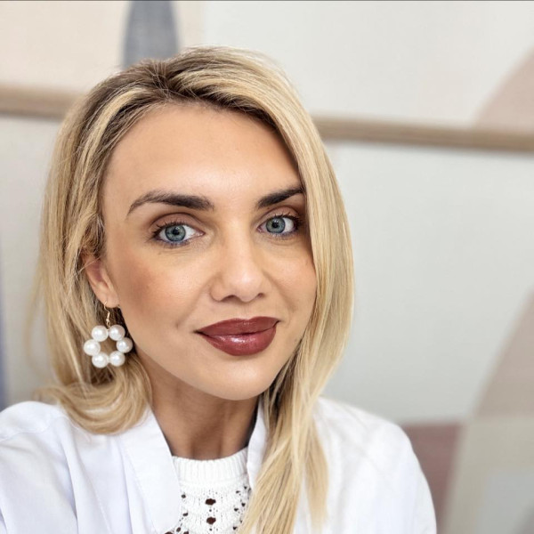 Medicul ginecolog Alexandra Ciobanu avertizează femeile asupra durerii pelvine