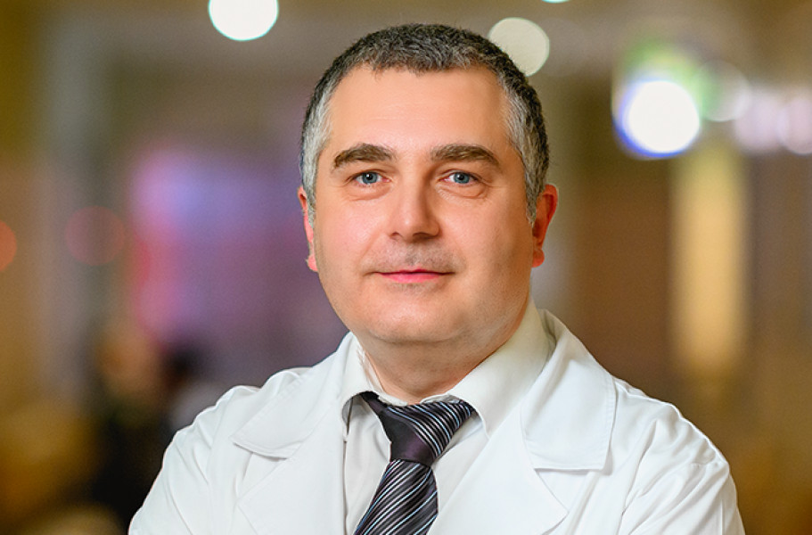Tendinita calcifiantă a umărului: simptome, diagnostic și tratament