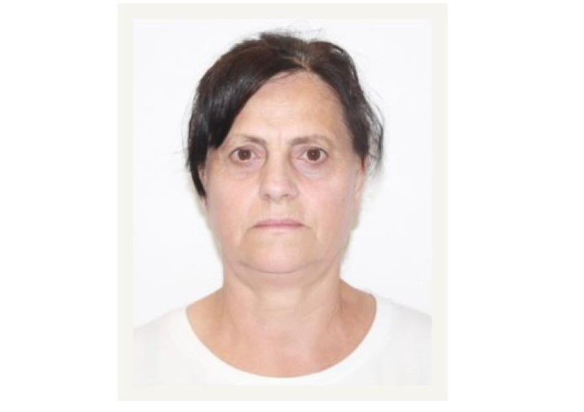 O femeie din Botoșani, căutată de poliție după ce a dispărut de două zile