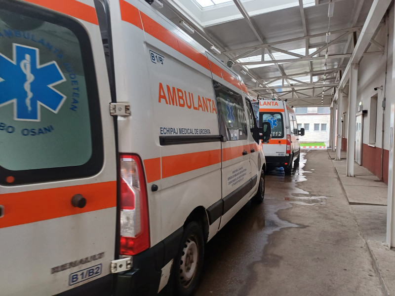 Șase botoșăneni răniți la locul de muncă în urma controalelor ITM