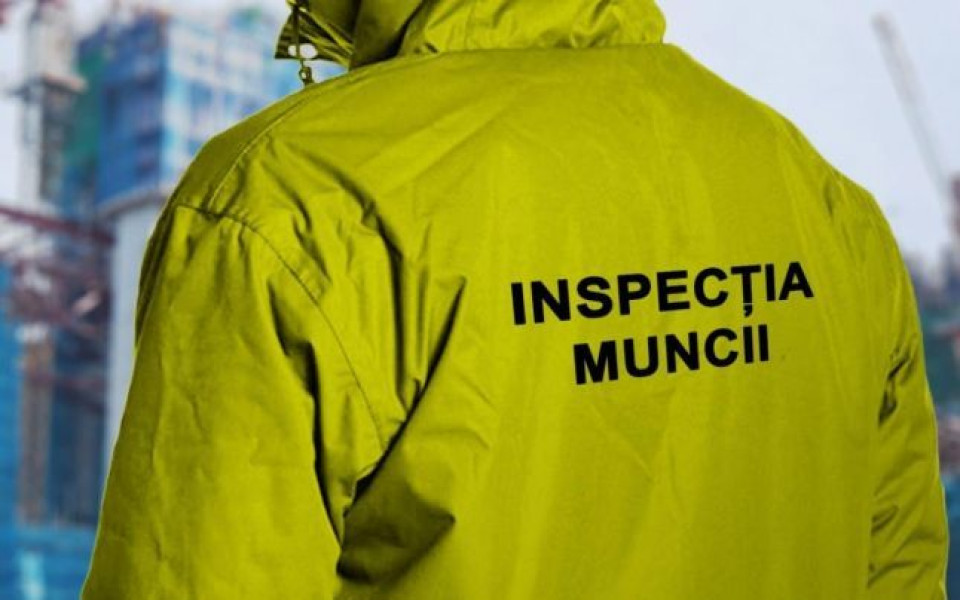 ITM Botoșani a efectuat peste 100 de controale privind munca și securitatea în septembrie
