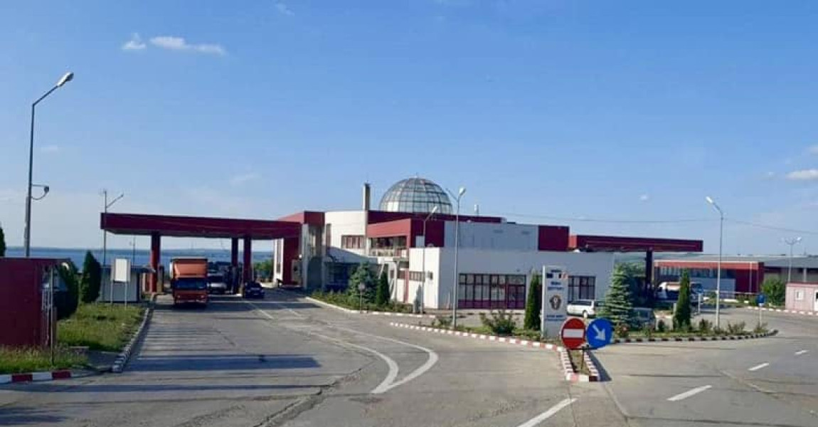 Uniunea Europeană introduce sistemul EES pentru controlul la frontieră din octombrie 2025