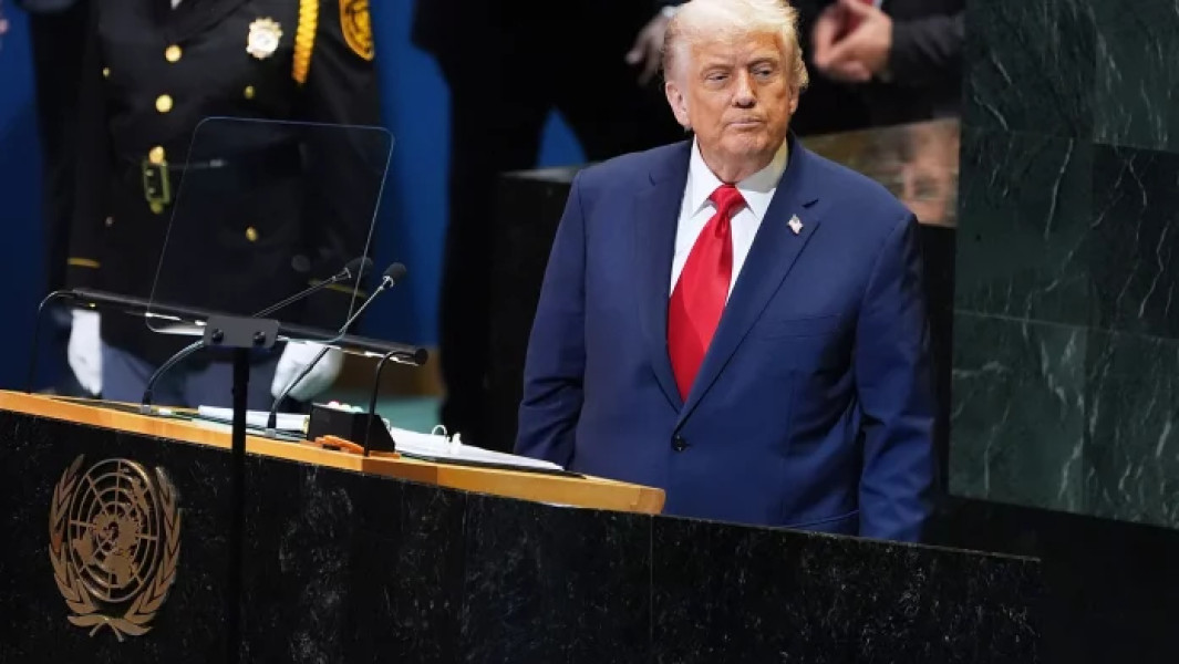 Trump folosește Departamentul de Justiție pentru a viza dușmani politici cu acuzații penale
