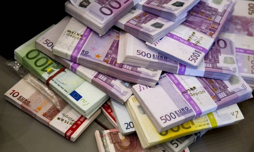 Pensionarii din Botoșani cu venituri de invidiat după o viață de muncă. Primesc lunar pensii de peste 2.500 euro