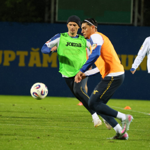 Lisav Eissat, convocat de Mircea Lucescu, are rădăcini din Botoșani