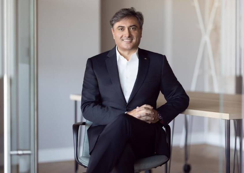 Electroalfa lansează prima gamă de produse SF₆-Free