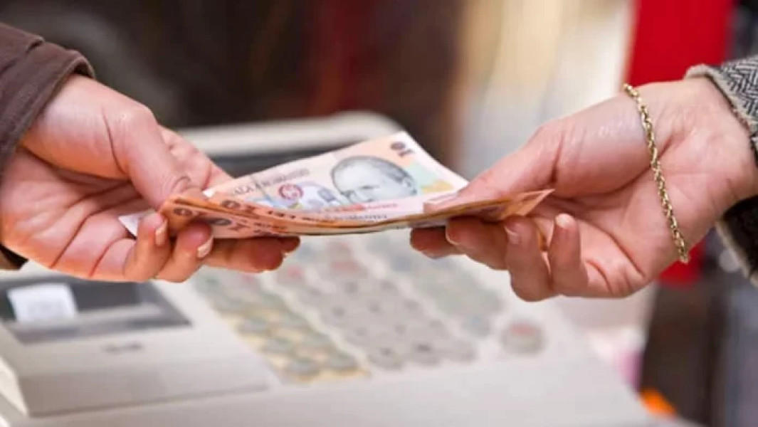 AJPIS Botoșani virează ajutoarele sociale pentru luna septembrie