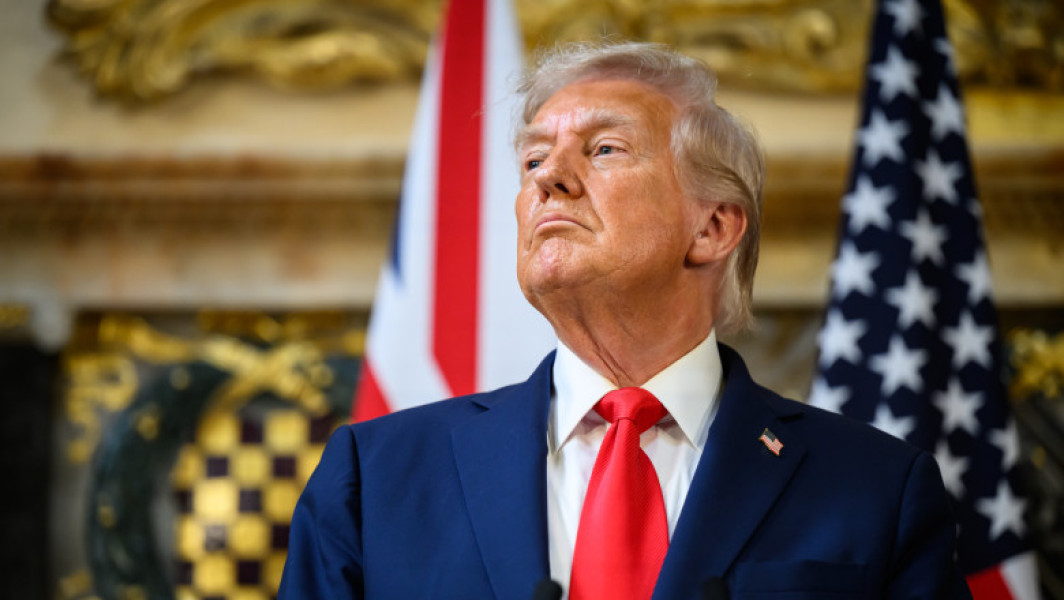 Donald Trump amenință cu excluderea Spaniei din NATO pentru cheltuieli militare insuficiente
