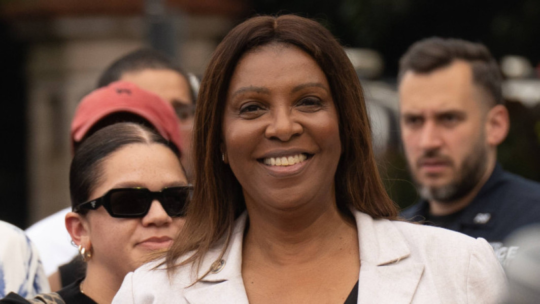 Letitia James, acuzată de fraudă bancară în cazul unui credit ipotecar