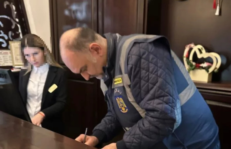 Polițiștii de imigrări din Botoșani verifică angajatorii cu lucrători străini