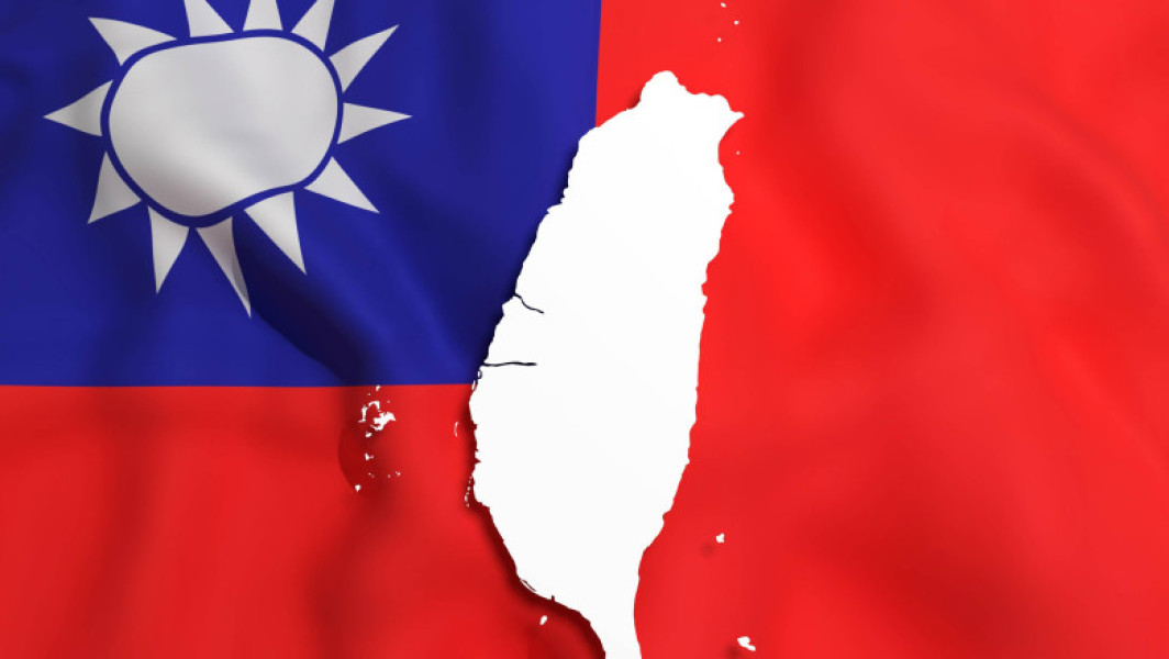 Taiwanul construiește un sistem de apărare aeriană în formă de cupolă pentru siguranța insulei