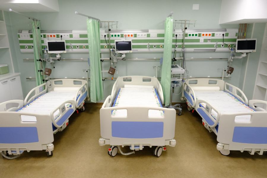 Spitalul Municipal Dorohoi angajează medici și introduce servicii pentru vârstnici