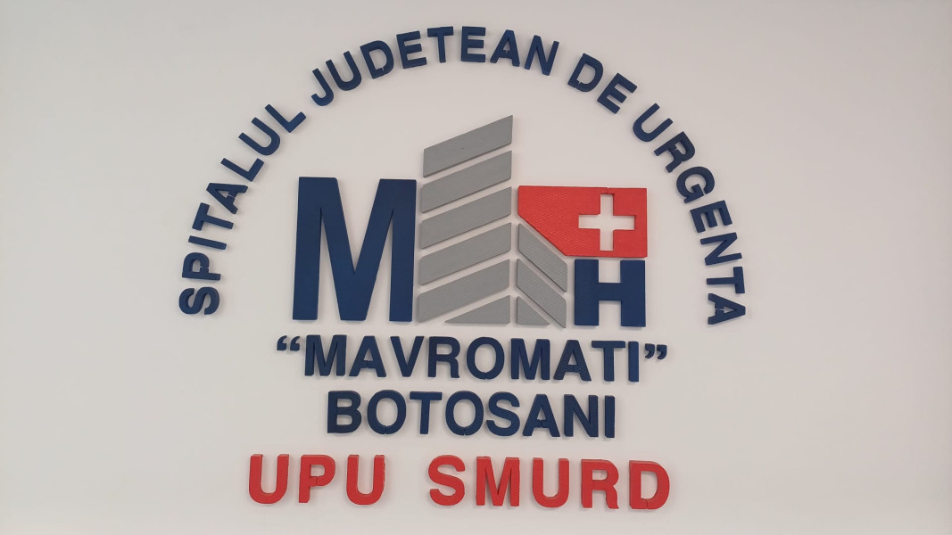 Spitalul Județean Mavromati Botoșani anunță posturi vacante pentru lăcătuș mecanic și telefonist