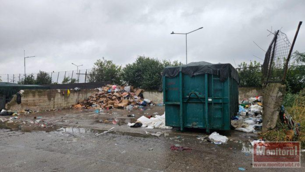Garda de Mediu Botoșani a aplicat amenzi de peste 4 milioane de lei în nouă luni