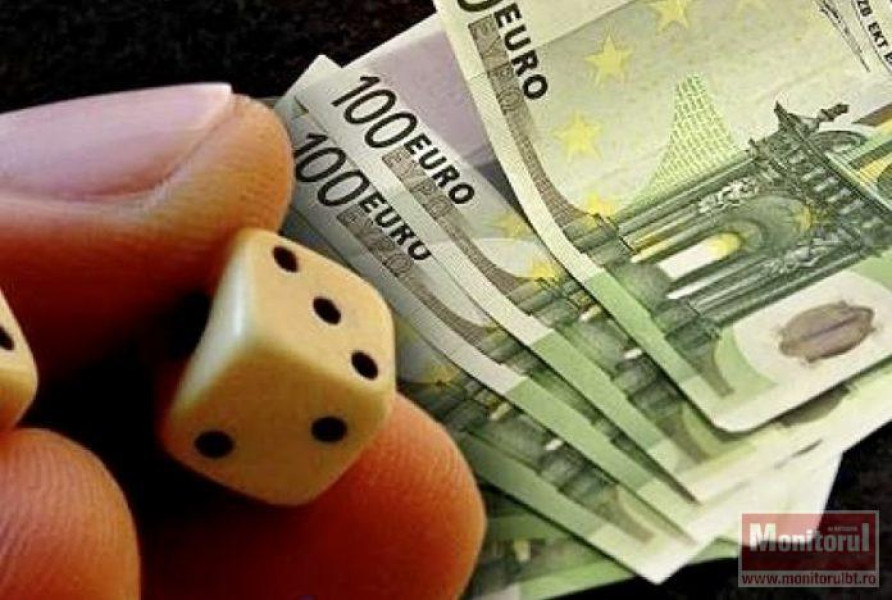Acțiune a polițiștilor locali în centrul vechi al Botoșaniului pentru jocuri de noroc ilegale