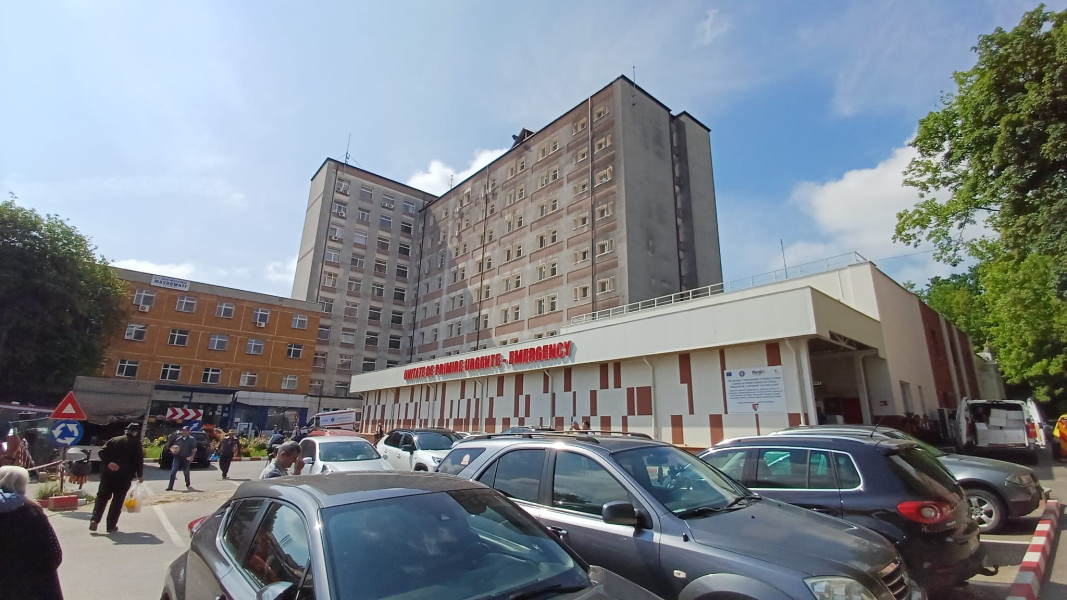 Bărbat din Botoșani condamnat pentru tentativă de omor asupra concubinei sale
