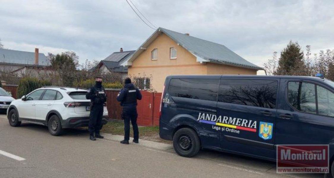 Destructurată o rețea de contrabandă cu țigarete și articole pirotehnice la Botoșani