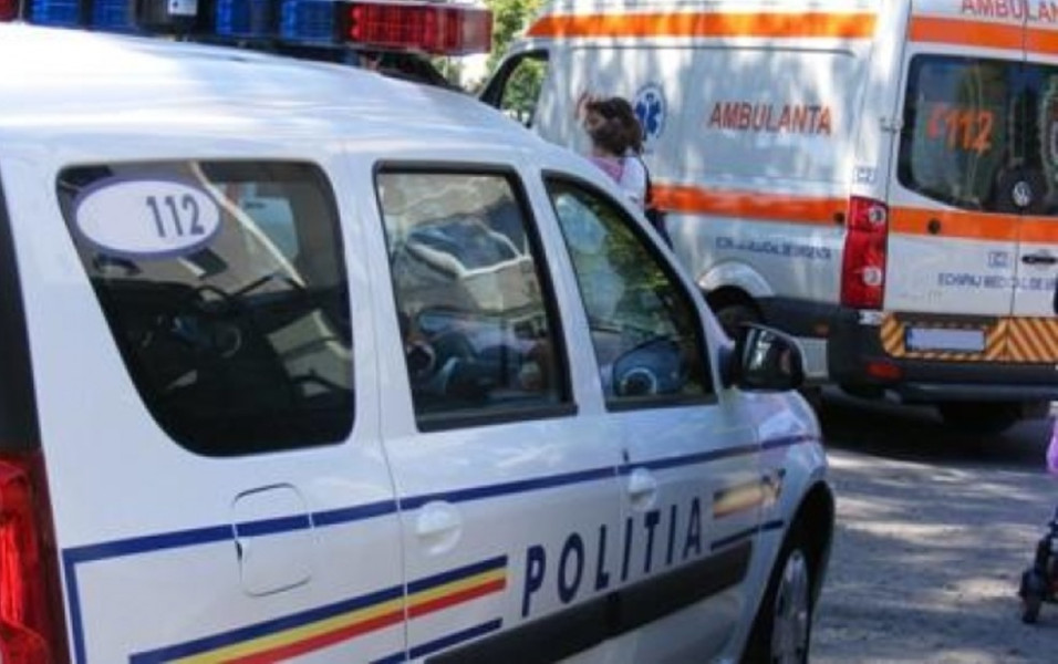 Bărbat din Ștefănești găsit mort în timpul unei vizite la cunoștințe
