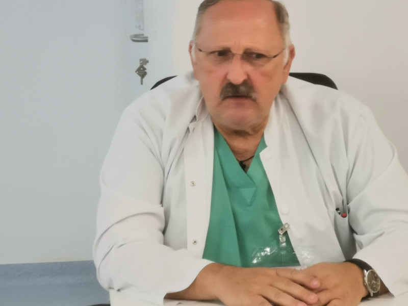 Curtea Supremă confirmă calitatea de colaborator al Securității pentru medicul Radu Malancea