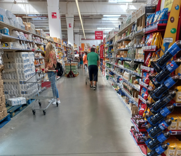 Carrefour recheamă o caserolă de lasagna din cauza alergenului țelină