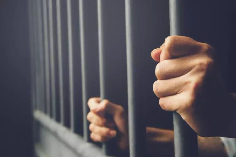 Bărbat din Flămânzi condamnat pentru agresiune sexuală asupra unei femei imobilizate