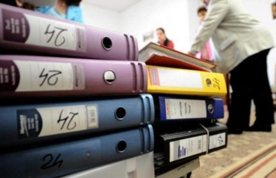 Creștere cu 33,85% a numărului de firme dizolvate în primele opt luni din 2025